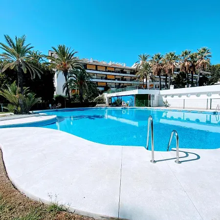 Golden Mile Studio - Eaw Homes Apartamento