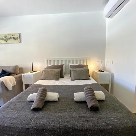 Golden Mile Studio - Eaw Homes Apartamento *