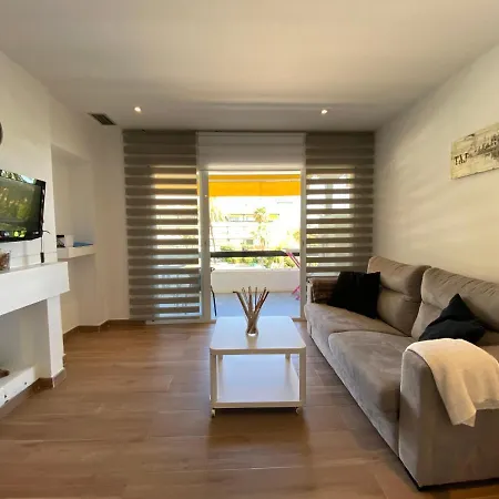 Golden Mile Studio - Eaw Homes Apartamento