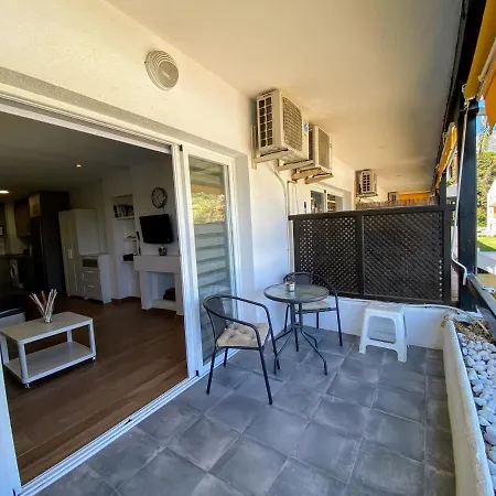 Apartamento Golden Mile Studio - Eaw Homes