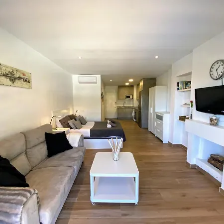Golden Mile Studio - Eaw Homes Apartamento *