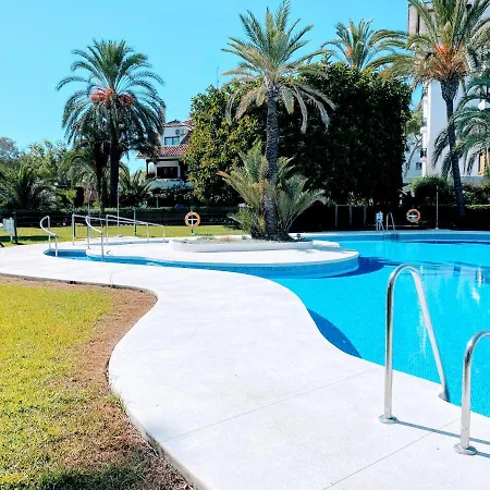 Apartamento Golden Mile Studio - Eaw Homes *