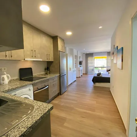 Golden Mile Studio - Eaw Homes Apartamento *